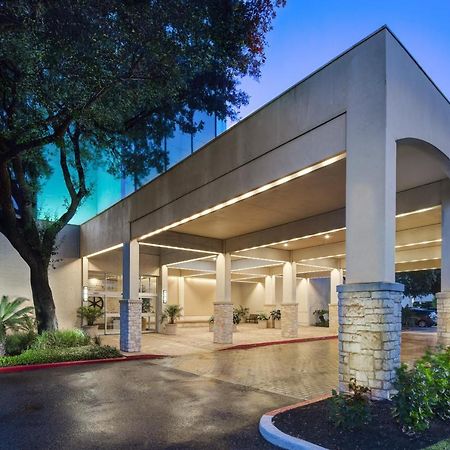 Four Points By Sheraton Houston Citycentre ภายนอก รูปภาพ