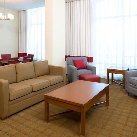 Four Points By Sheraton Houston Citycentre ภายนอก รูปภาพ