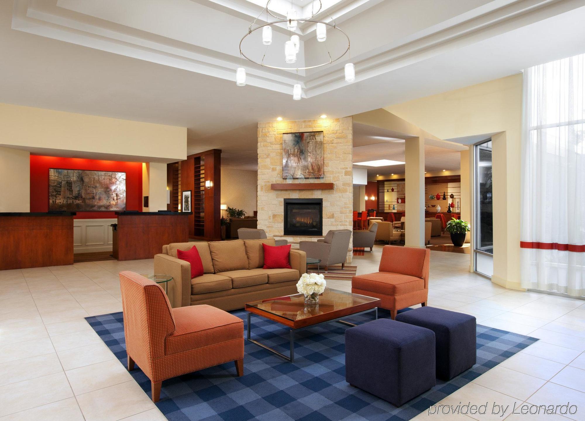 Four Points By Sheraton Houston Citycentre ภายนอก รูปภาพ