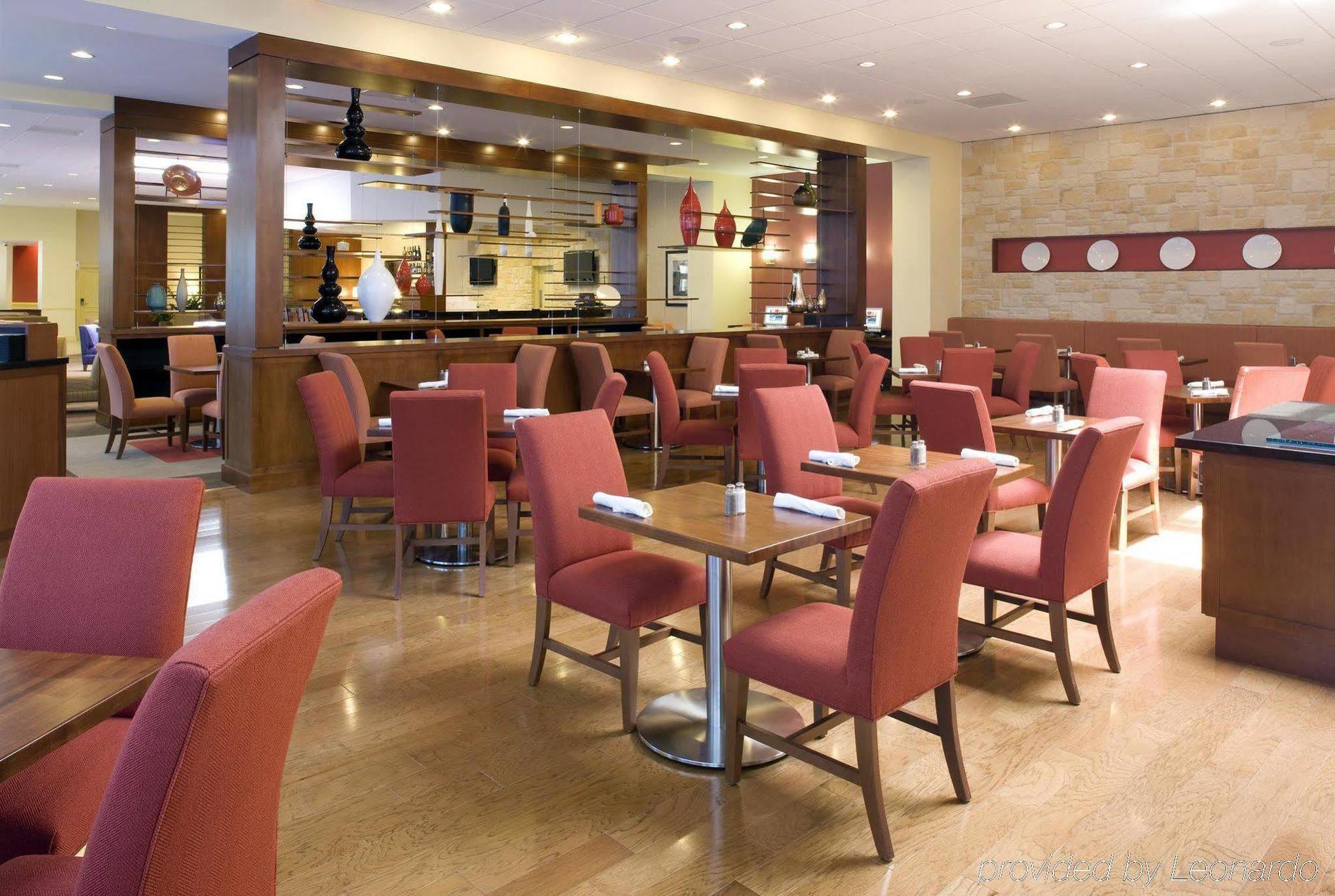 Four Points By Sheraton Houston Citycentre ภายนอก รูปภาพ