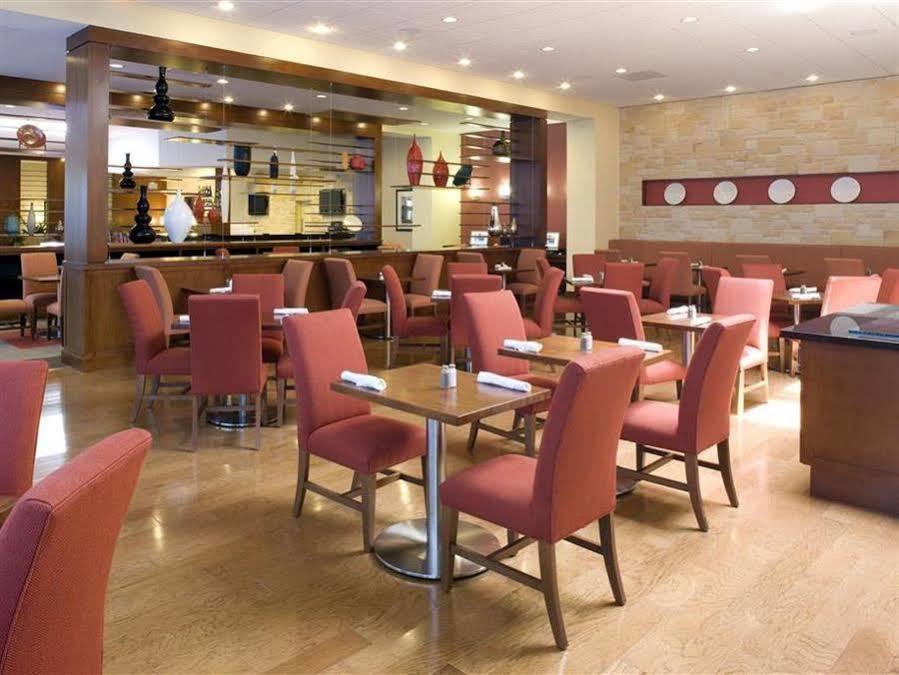 Four Points By Sheraton Houston Citycentre ภายนอก รูปภาพ