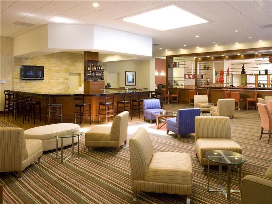 Four Points By Sheraton Houston Citycentre ภายนอก รูปภาพ