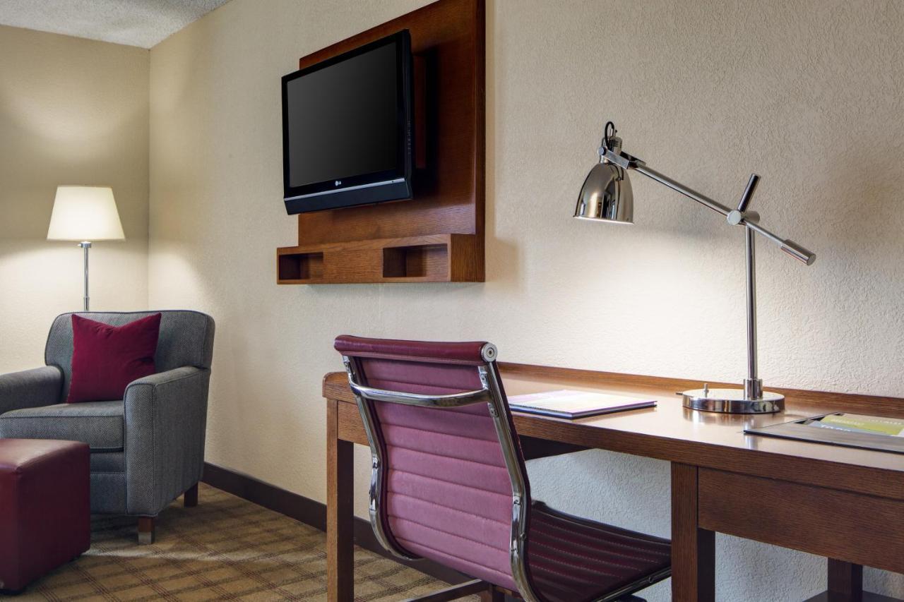Four Points By Sheraton Houston Citycentre ภายนอก รูปภาพ