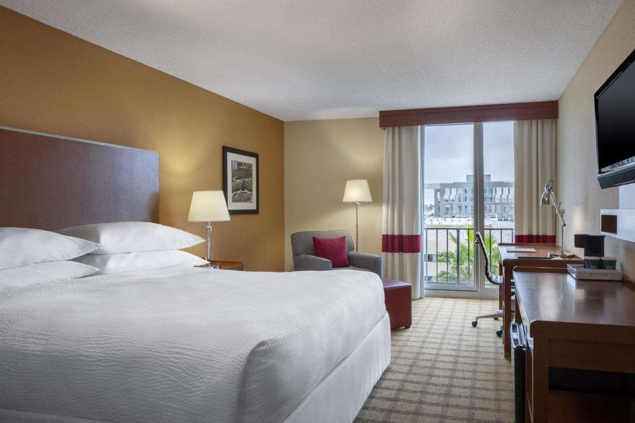 Four Points By Sheraton Houston Citycentre ห้อง รูปภาพ